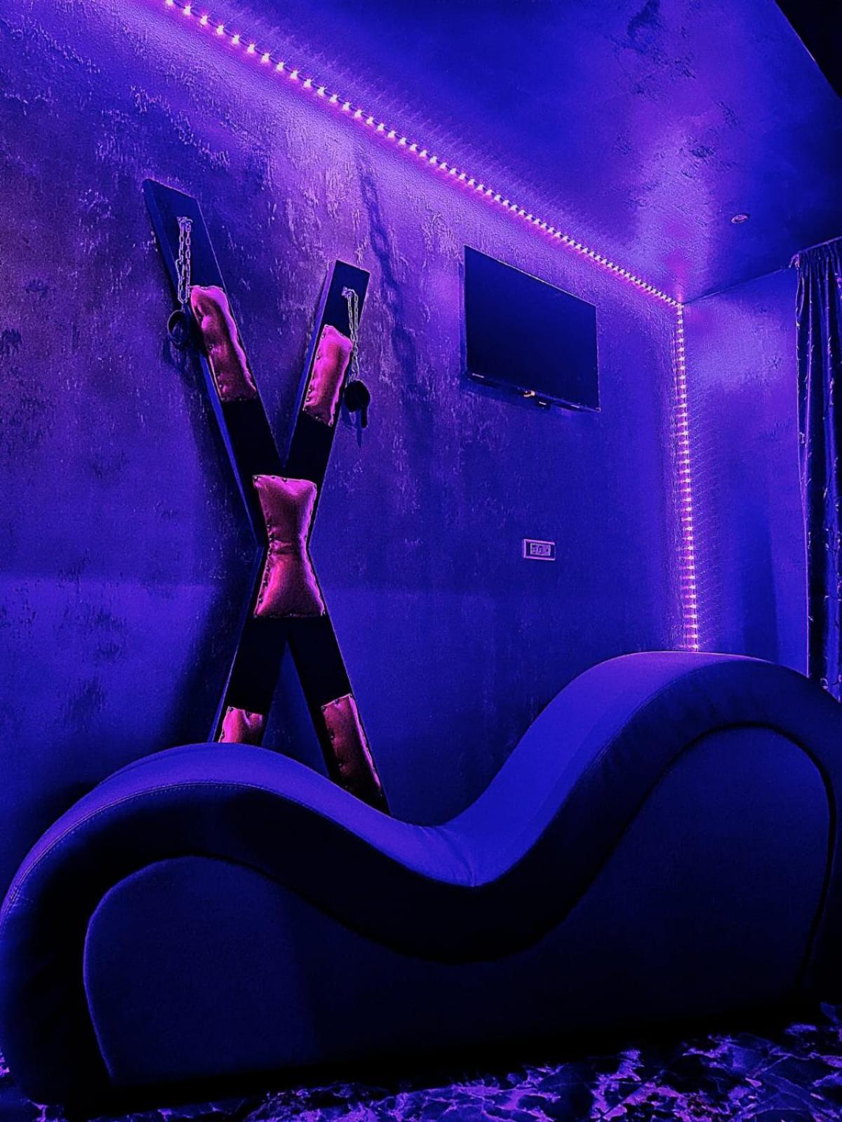 Love Room บูคาเรสต์ ภายนอก รูปภาพ